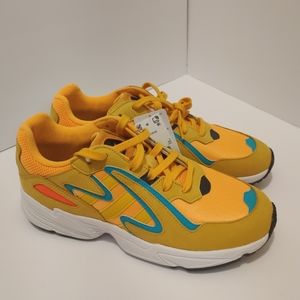 **SOLD**Adidas Originals Yung-96 Chasm